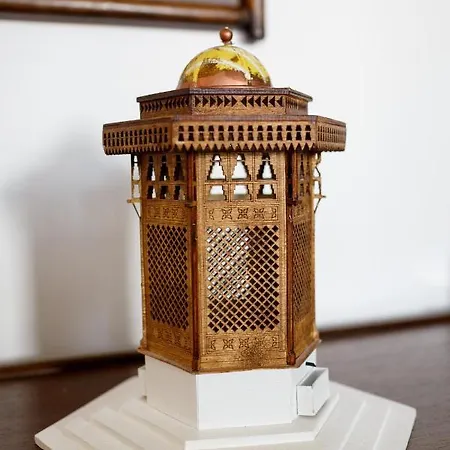 Old Town Scharajevo - Free Parking Apartman