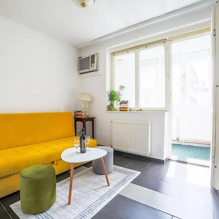 Old Town Scharajevo - Free Parking Apartment Sarajevo