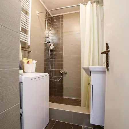 Old Town Scharajevo - Free Parking * סראייבו