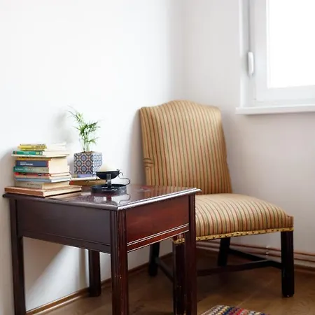 Old Town Scharajevo - Free Parking Apartamento *