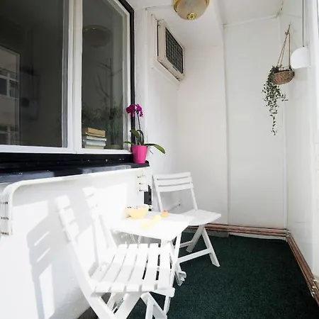 Old Town Scharajevo - Free Parking 公寓 *