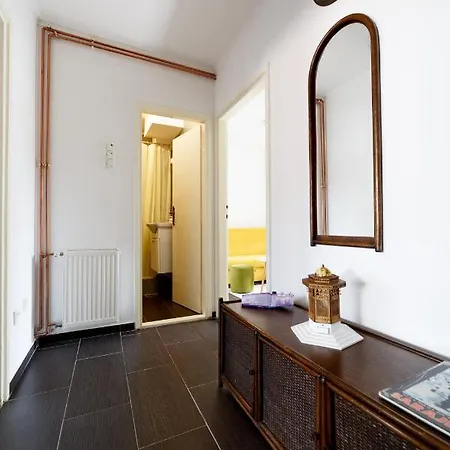 Old Town Scharajevo - Free Parking 塞拉耶佛