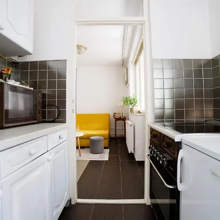 Old Town Scharajevo - Free Parking 公寓 *