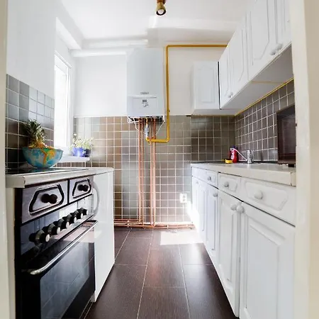 Old Town Scharajevo - Free Parking Apartment *