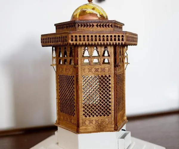 Old Town Scharajevo - Free Parking Apartman