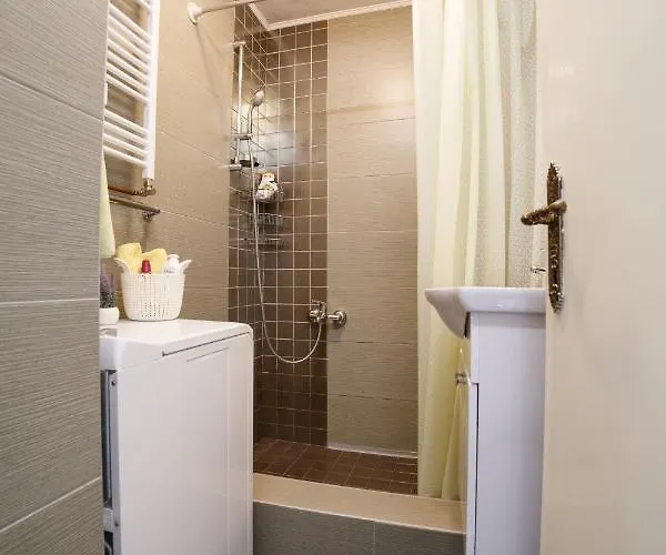 Old Town Scharajevo - Free Parking * Sarajevo