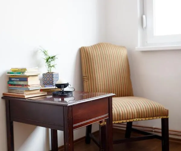 Old Town Scharajevo - Free Parking Apartman *