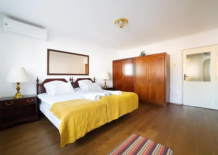 Old Town Scharajevo - Free Parking * Sarajevo