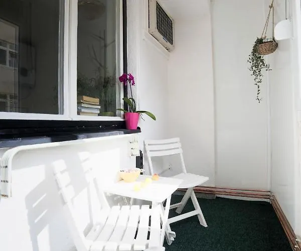 Old Town Scharajevo - Free Parking Apartman *