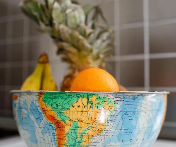 Old Town Scharajevo - Free Parking Апартаменты