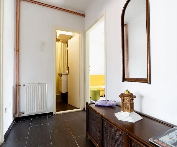 Old Town Scharajevo - Free Parking Сараево