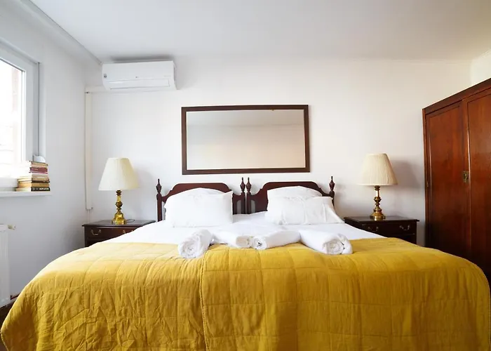 Old Town Scharajevo - Free Parking *