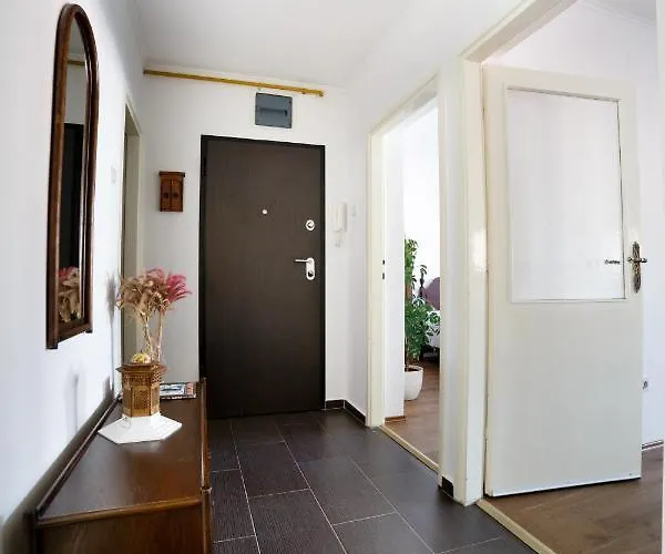 Old Town Scharajevo - Free Parking Apartman